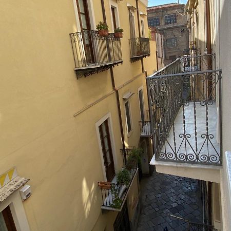 Quattro Canti Suite Palermo Dış mekan fotoğraf