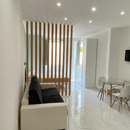 Quattro Canti Suite Palermo Dış mekan fotoğraf