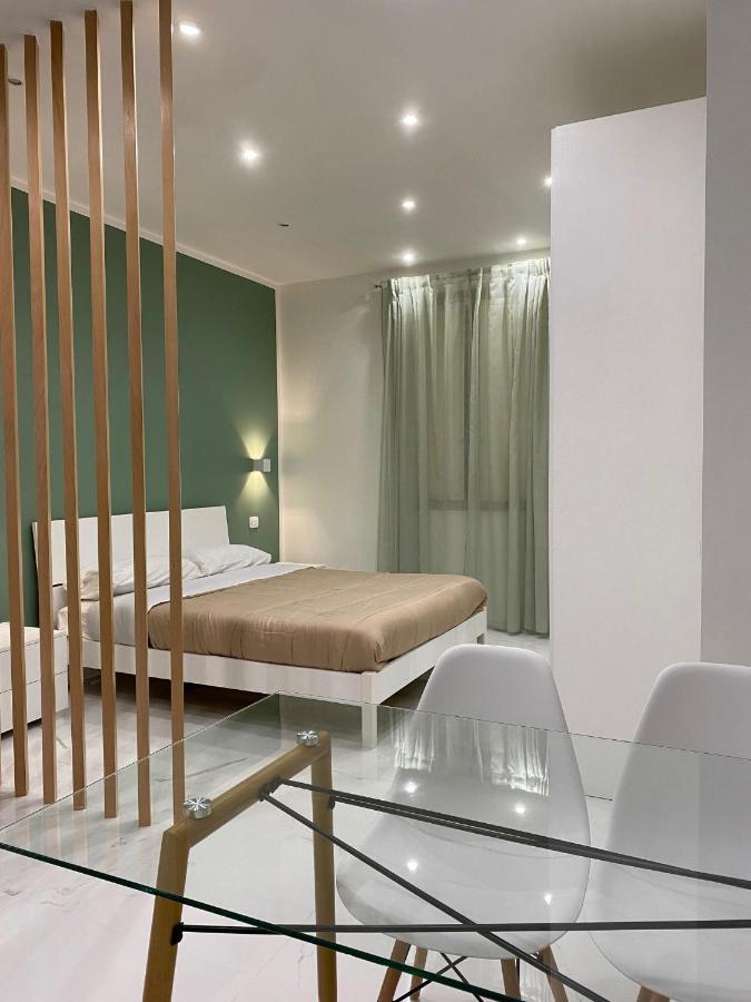 Quattro Canti Suite Palermo Dış mekan fotoğraf