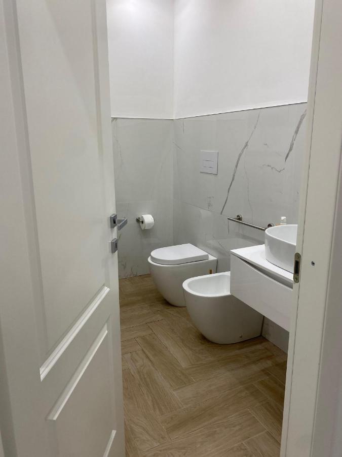 Quattro Canti Suite Palermo Dış mekan fotoğraf