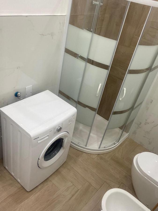 Quattro Canti Suite Palermo Dış mekan fotoğraf