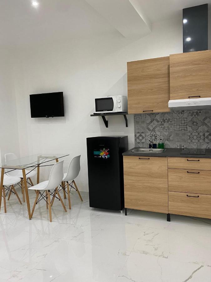 Quattro Canti Suite Palermo Dış mekan fotoğraf