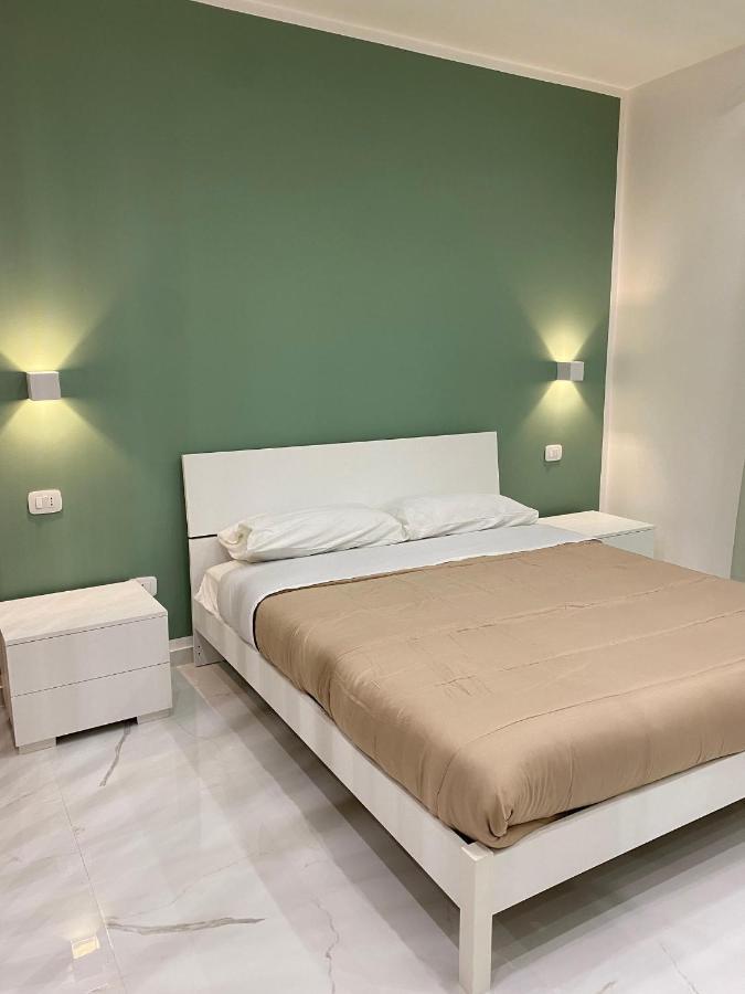 Quattro Canti Suite Palermo Dış mekan fotoğraf