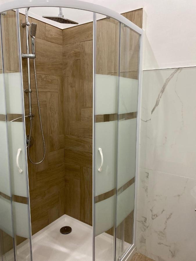 Quattro Canti Suite Palermo Dış mekan fotoğraf