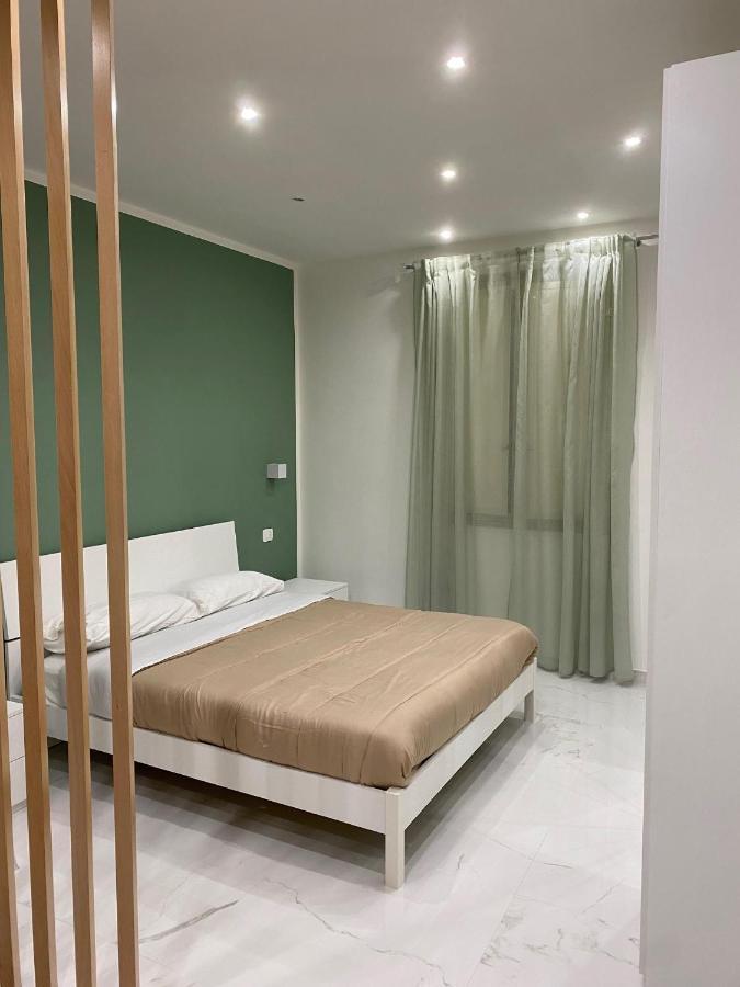 Quattro Canti Suite Palermo Dış mekan fotoğraf