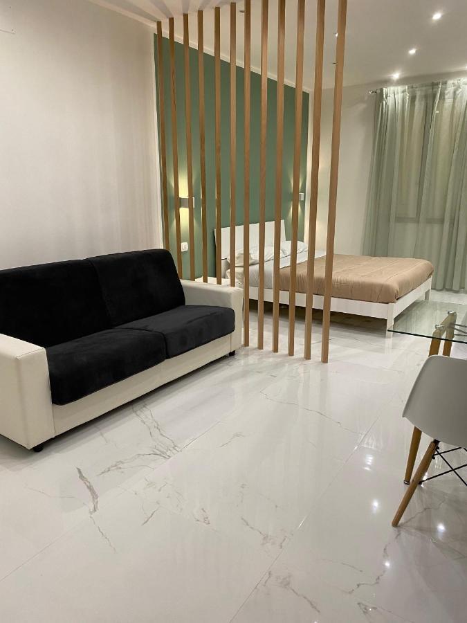 Quattro Canti Suite Palermo Dış mekan fotoğraf