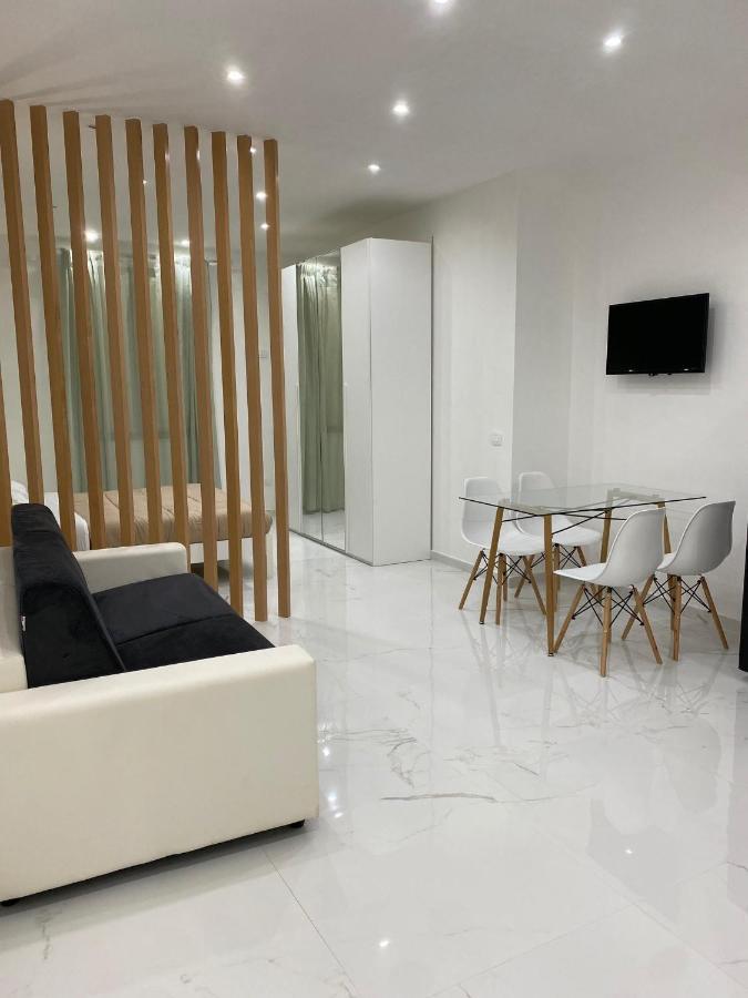 Quattro Canti Suite Palermo Dış mekan fotoğraf