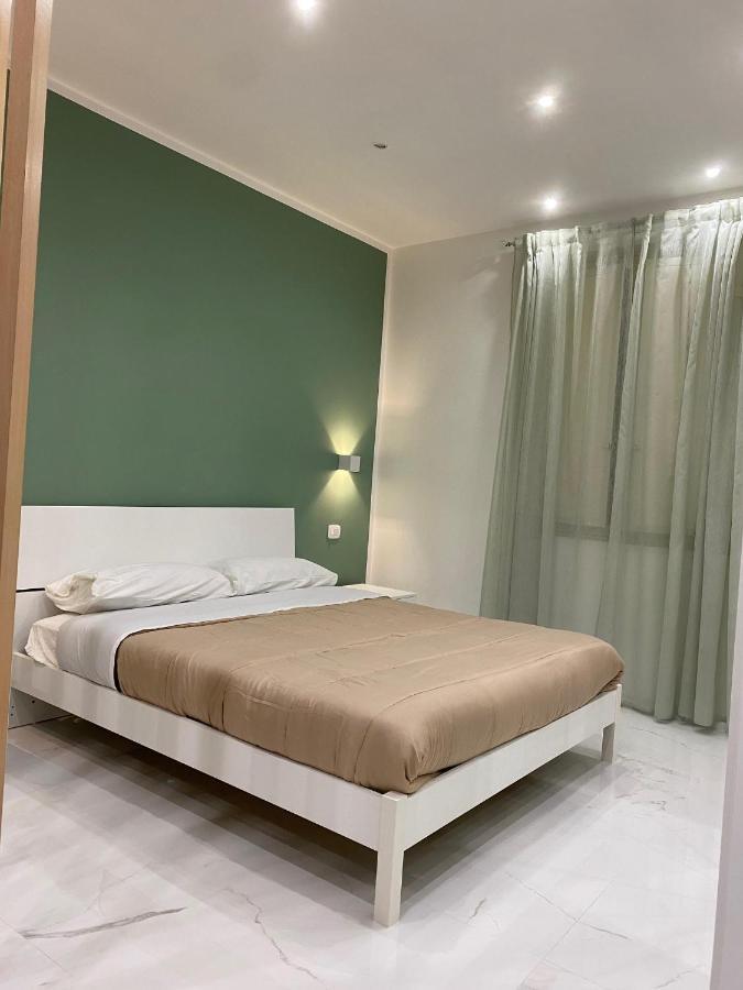 Quattro Canti Suite Palermo Dış mekan fotoğraf