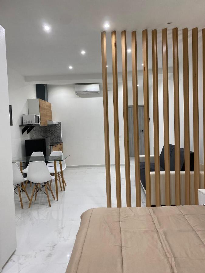 Quattro Canti Suite Palermo Dış mekan fotoğraf