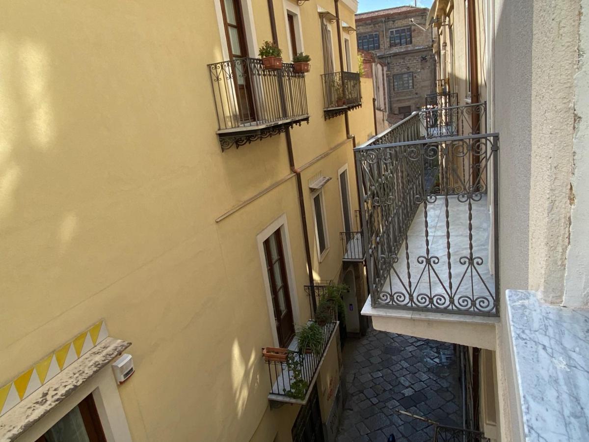 Quattro Canti Suite Palermo Dış mekan fotoğraf